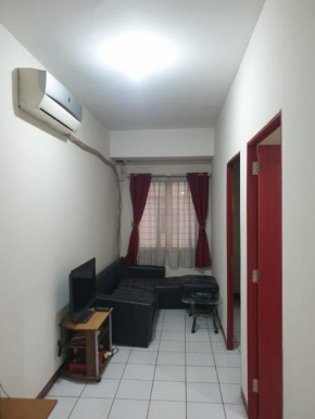 Apartement Buah Batu Park